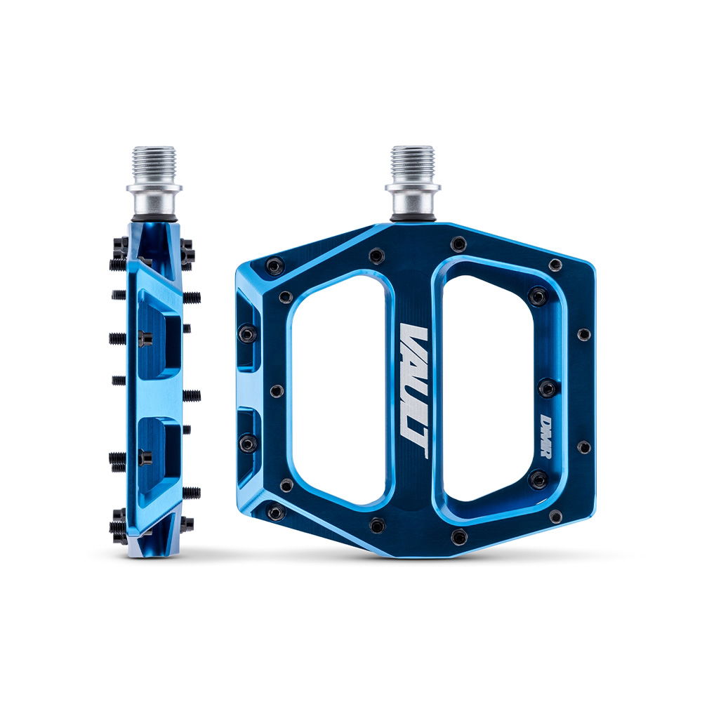 DMR Pedal - Vault - v2