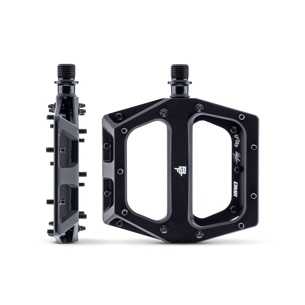 DMR Pedal - Vault - Brendog Signature Pedal