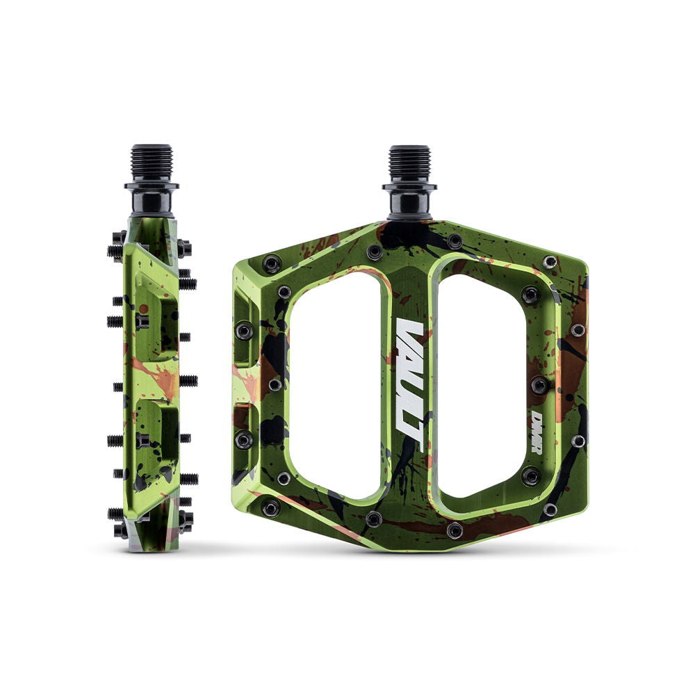 DMR Pedal - Vault - v2
