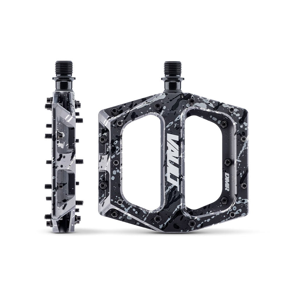 DMR Pedal - Vault - v2
