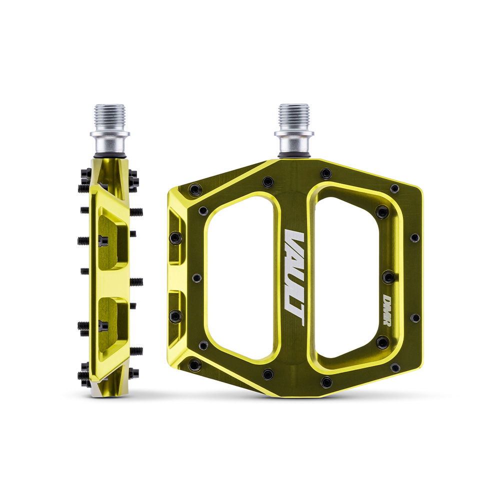 DMR Pedal - Vault - v2