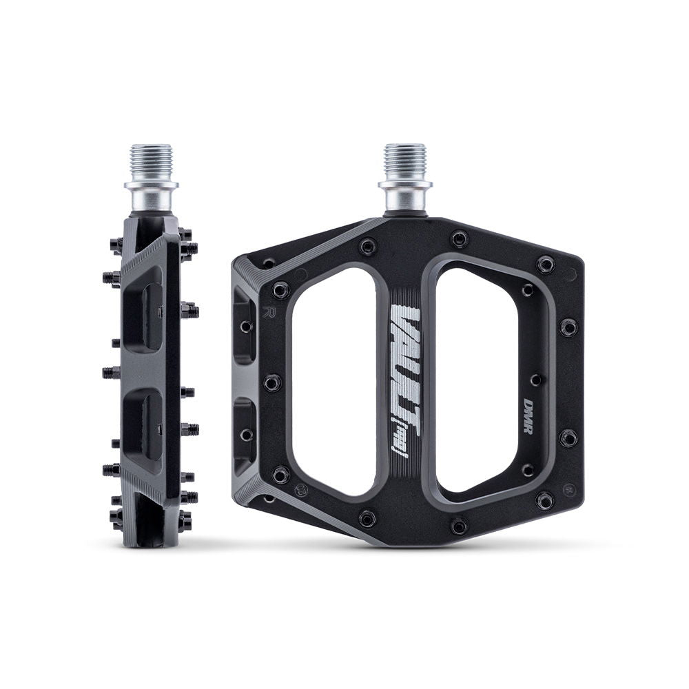 DMR Pedal - Vault Mag