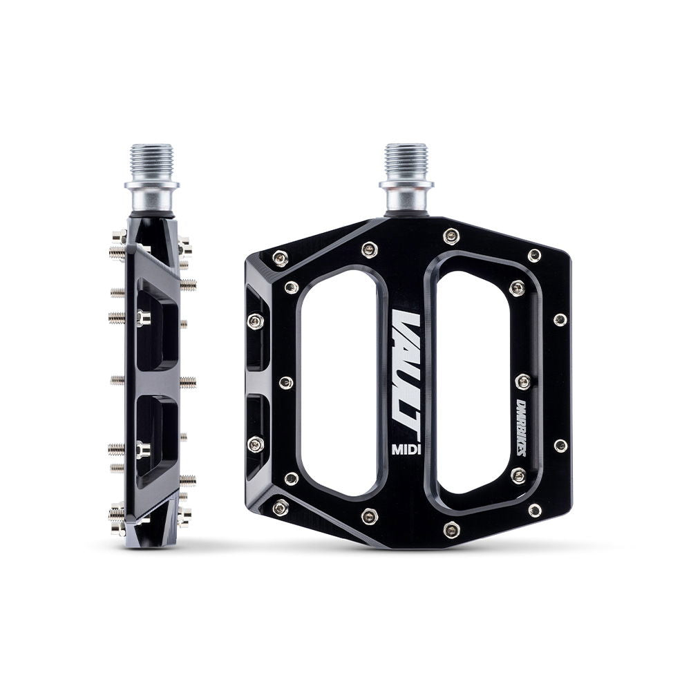 DMR Pedal - Vault Midi