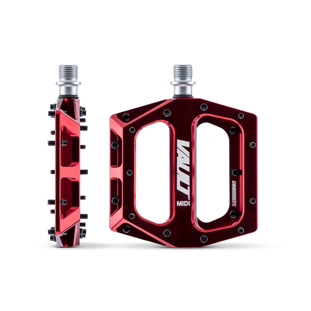 DMR Pedal - Vault Midi