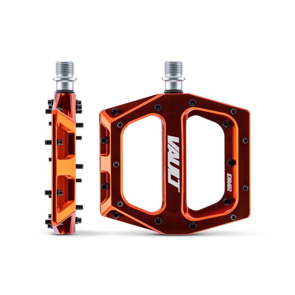DMR Pedal - Vault - v2