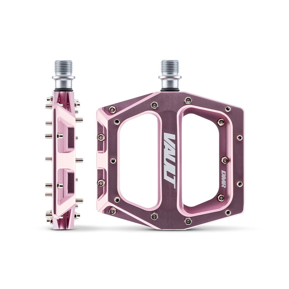 DMR Pedal - Vault - v2