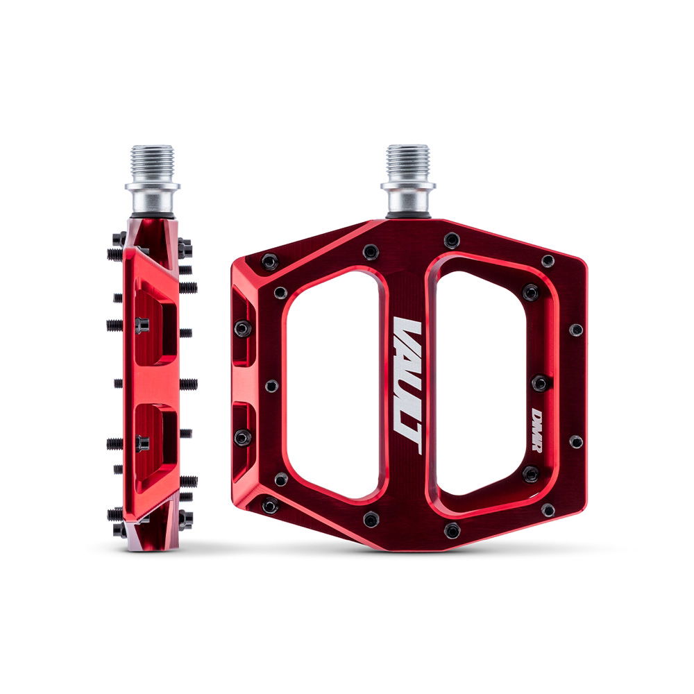 DMR Pedal - Vault - v2