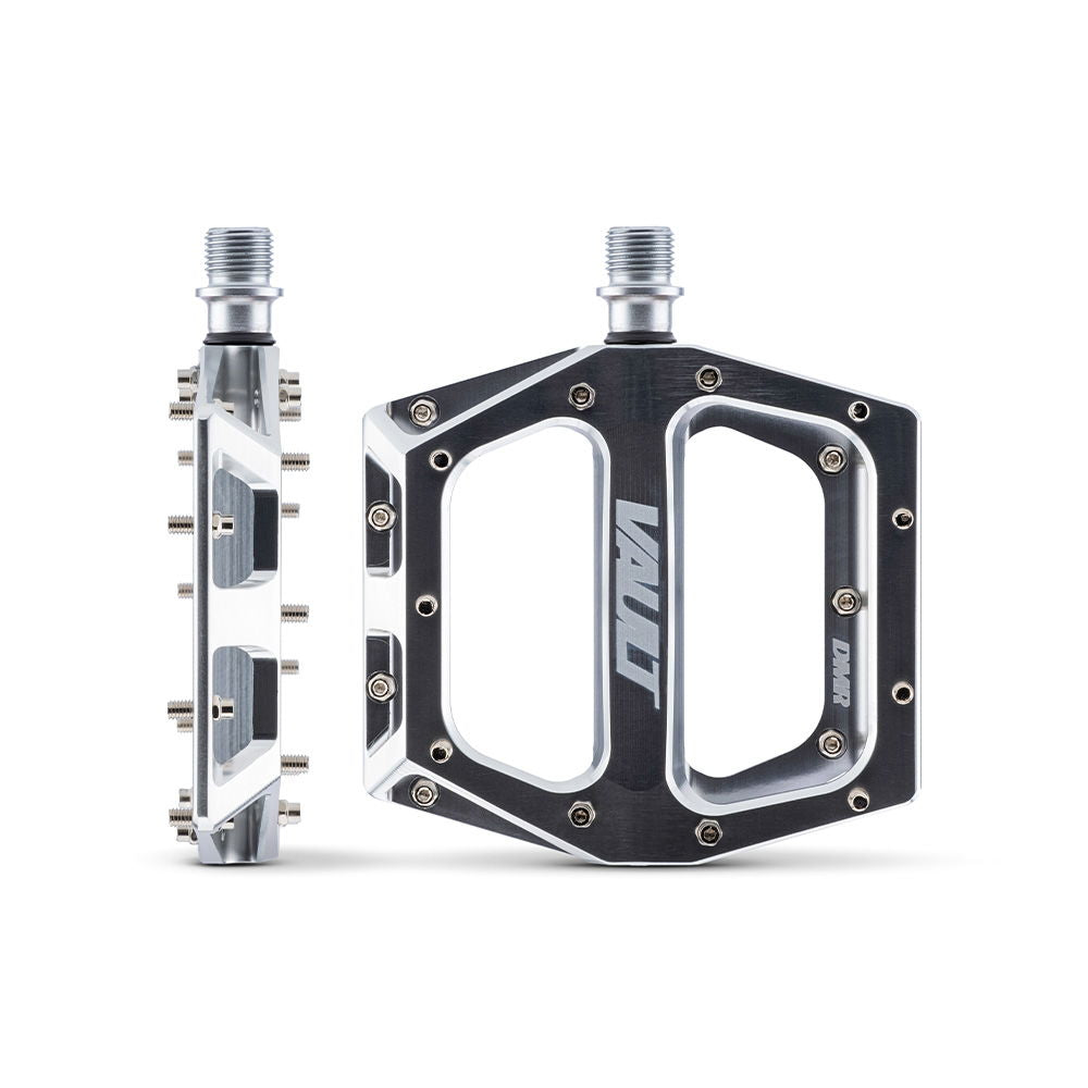 DMR Pedal - Vault - v2