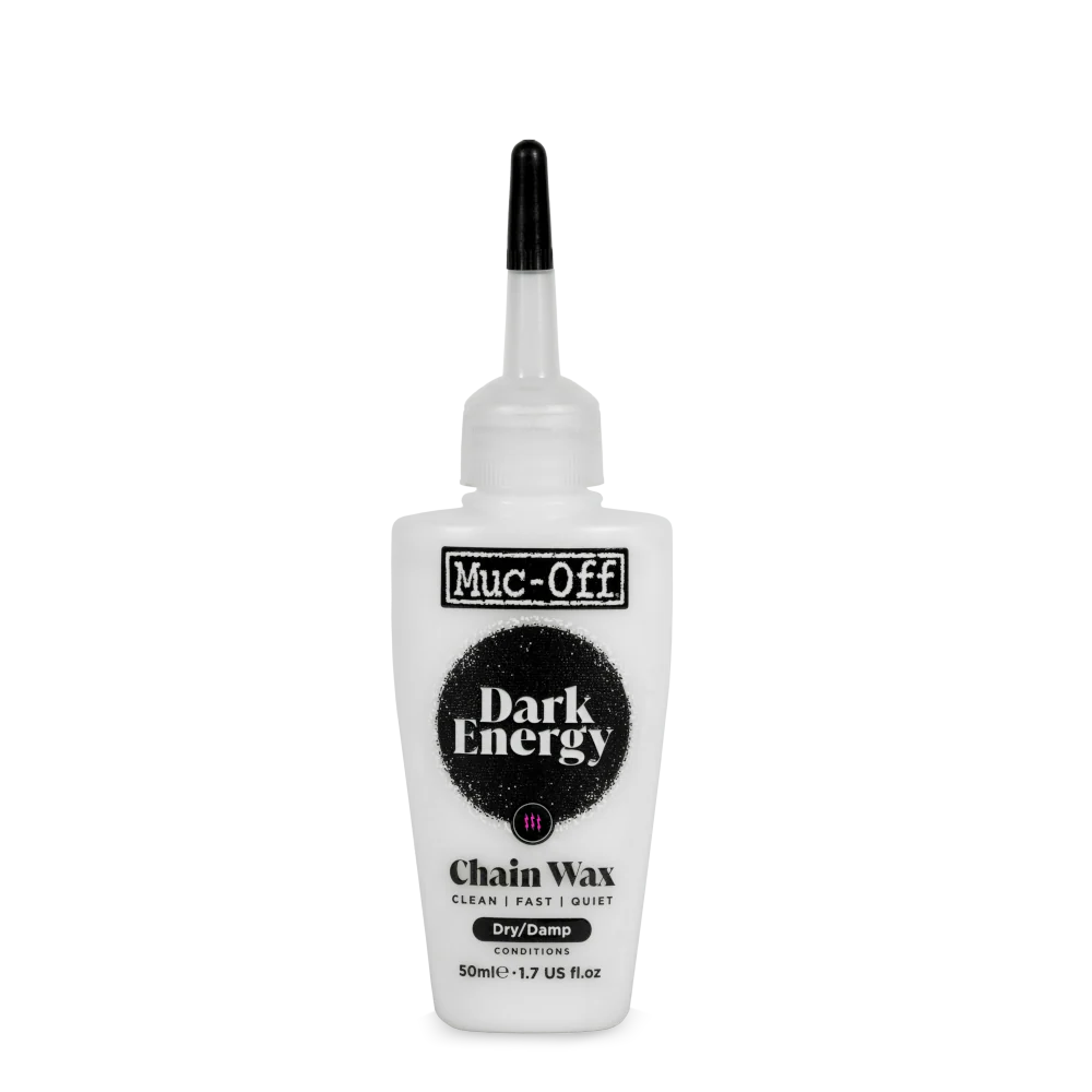 Dark Energy Chain Wax
