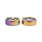 DMR - DeathGrip Collar - Blue