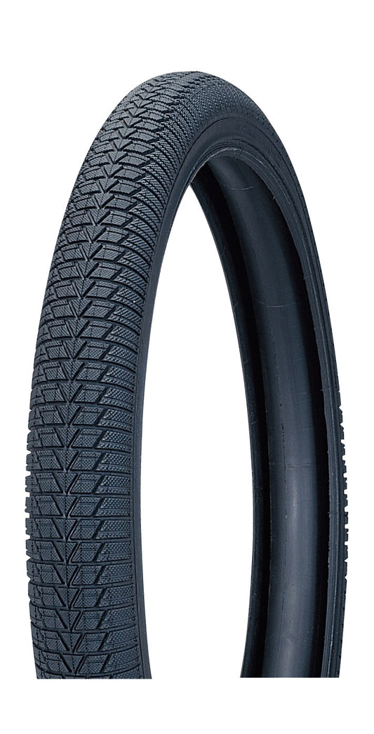 Duro Infection BMX Tyre Black 20x1.95