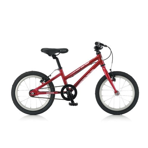 Python Elite Girls 16"