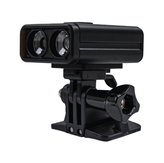 Halt F180 Dual Front & Rear Light