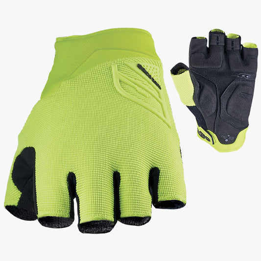 RC TRAIL GEL SHORTY - Fluo Yellow