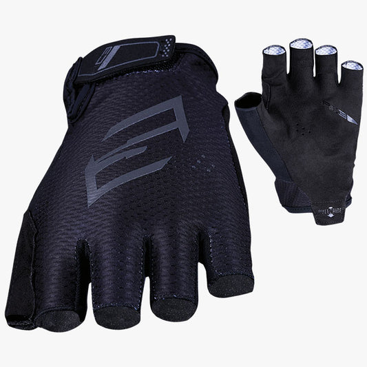 RC3 Shorty - Black