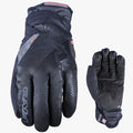 Warm Evo WP - Black