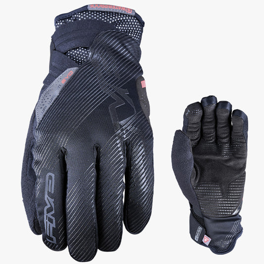 Warm Evo WP - Black