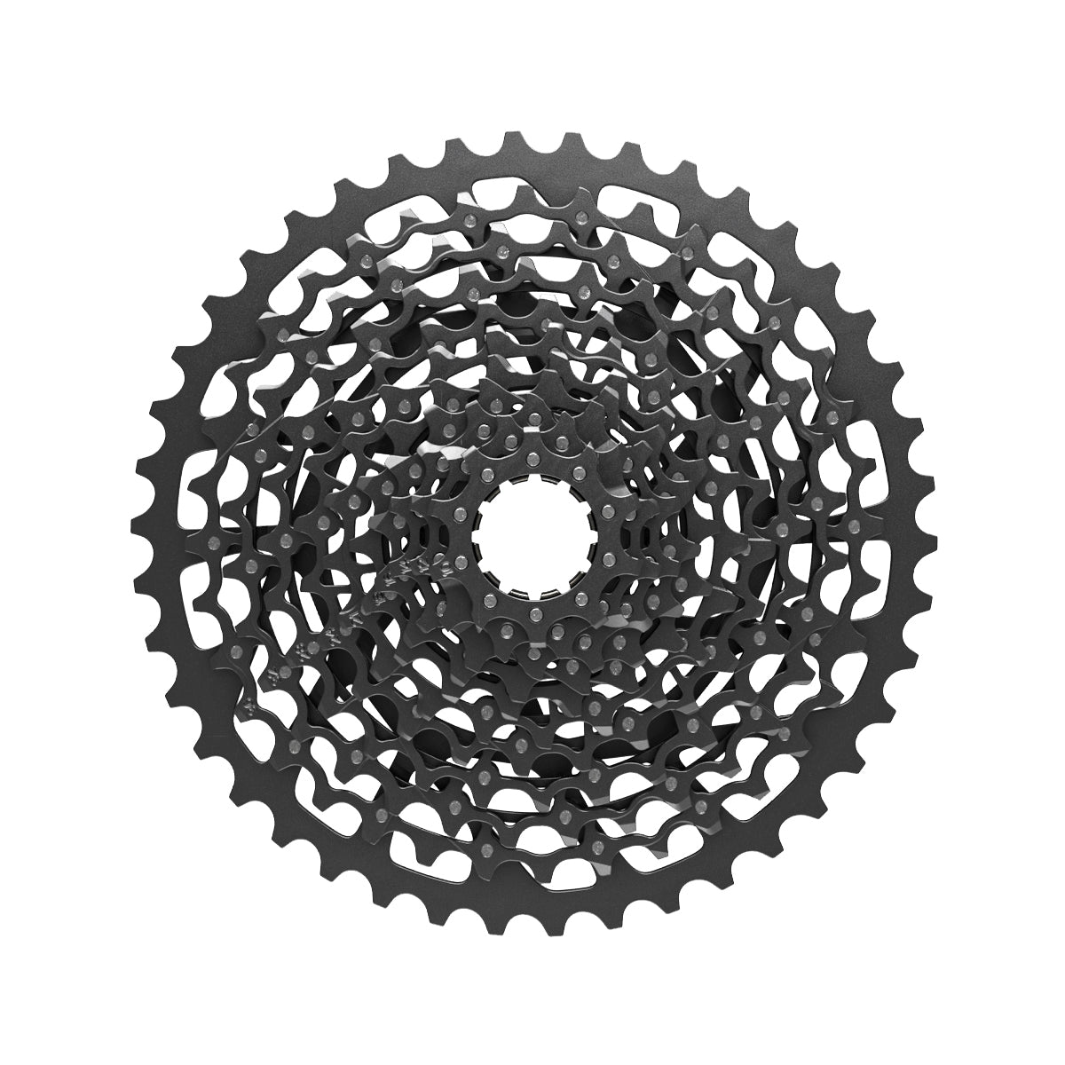 SRAM XG-1150 11-SPEED CASSETTE 10-42T