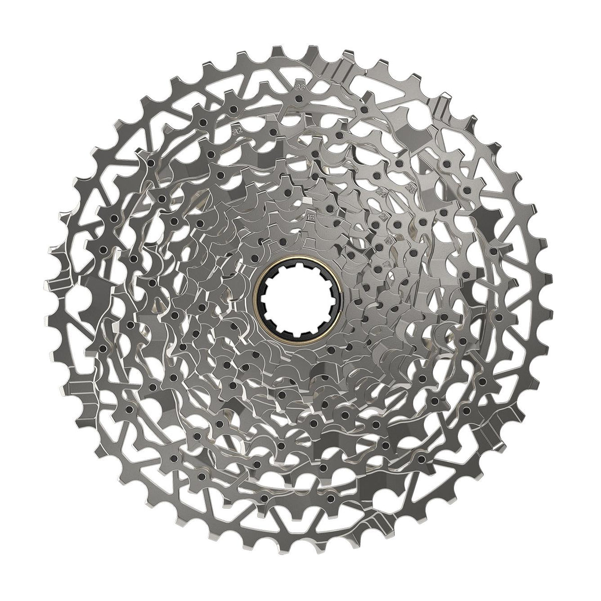 SRAM Rival XG-1251 Cassette 10-44T