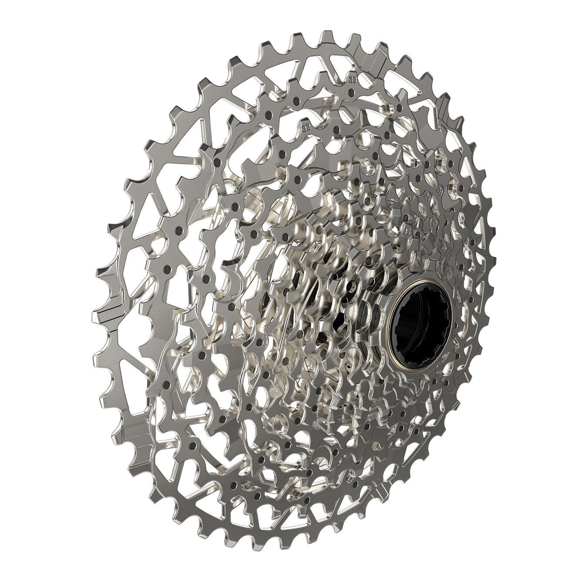 SRAM Rival XG-1251 Cassette 10-44T