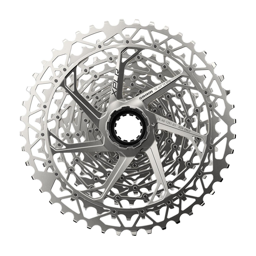 SRAM Rival XG-1251 Cassette 10-44T