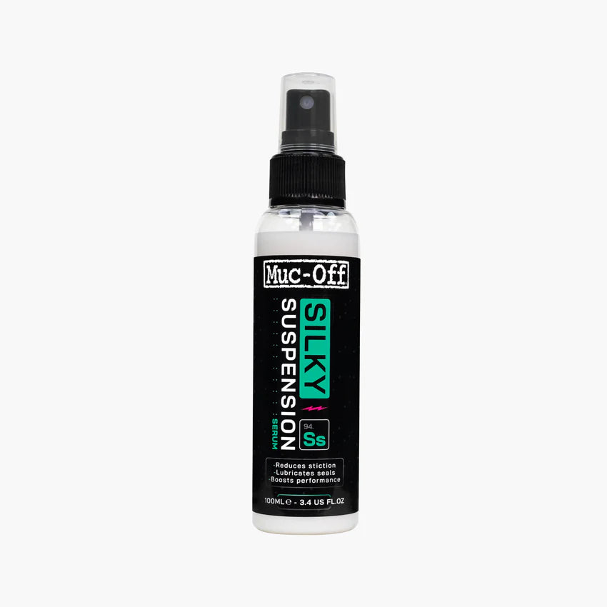 Silky Suspension Serum 100ml