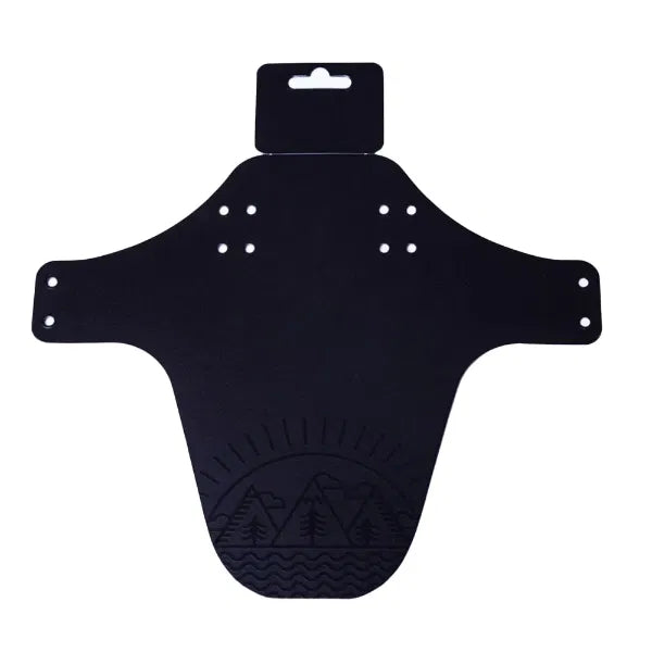 HKT 35Bikes Simple Life Front Mudguard
