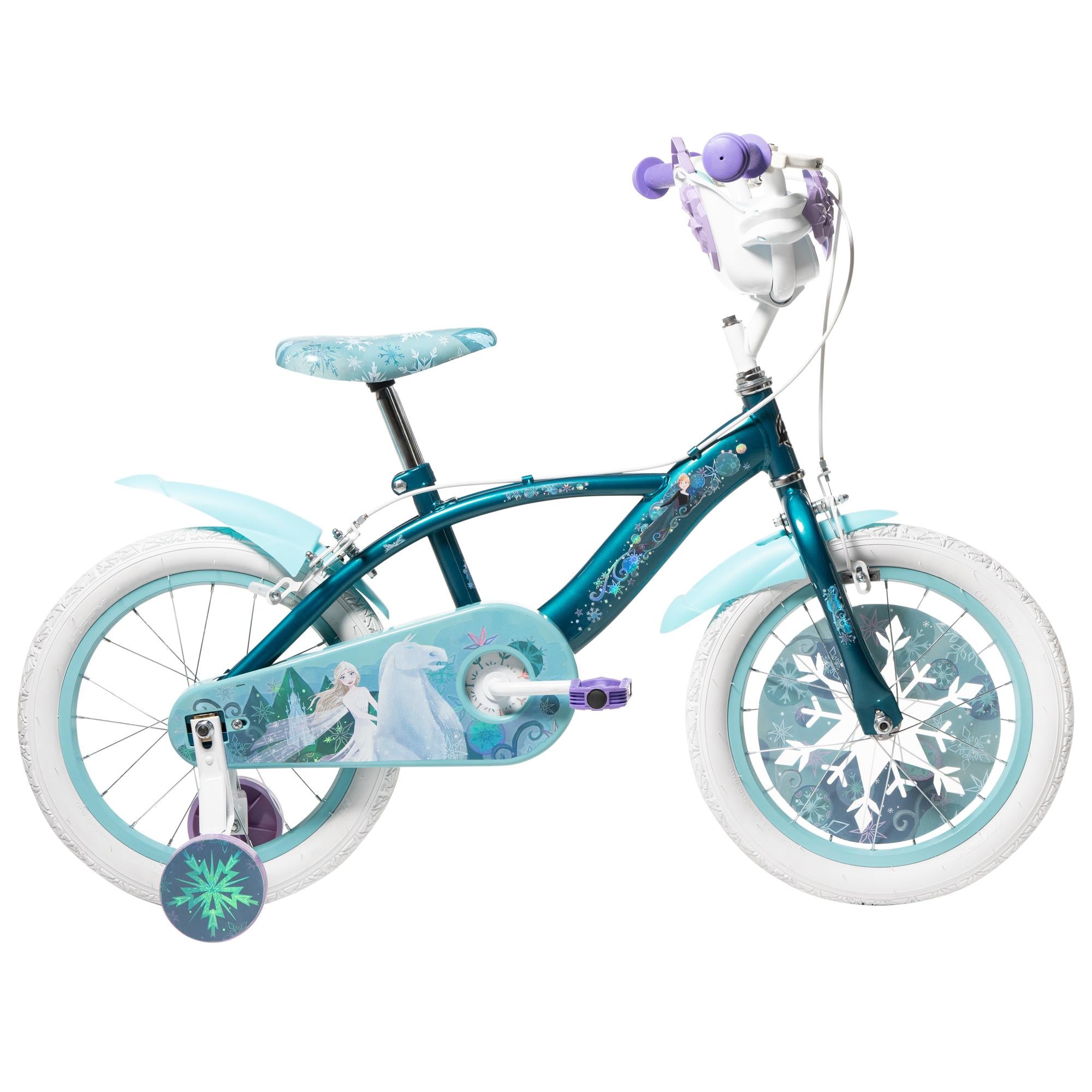 Huffy Disney Frozen 16"