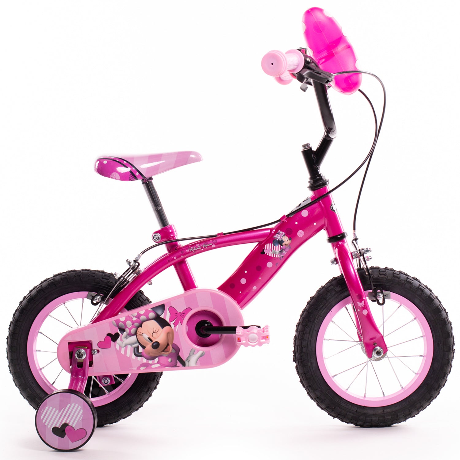 Huffy Disney Minnie 12"