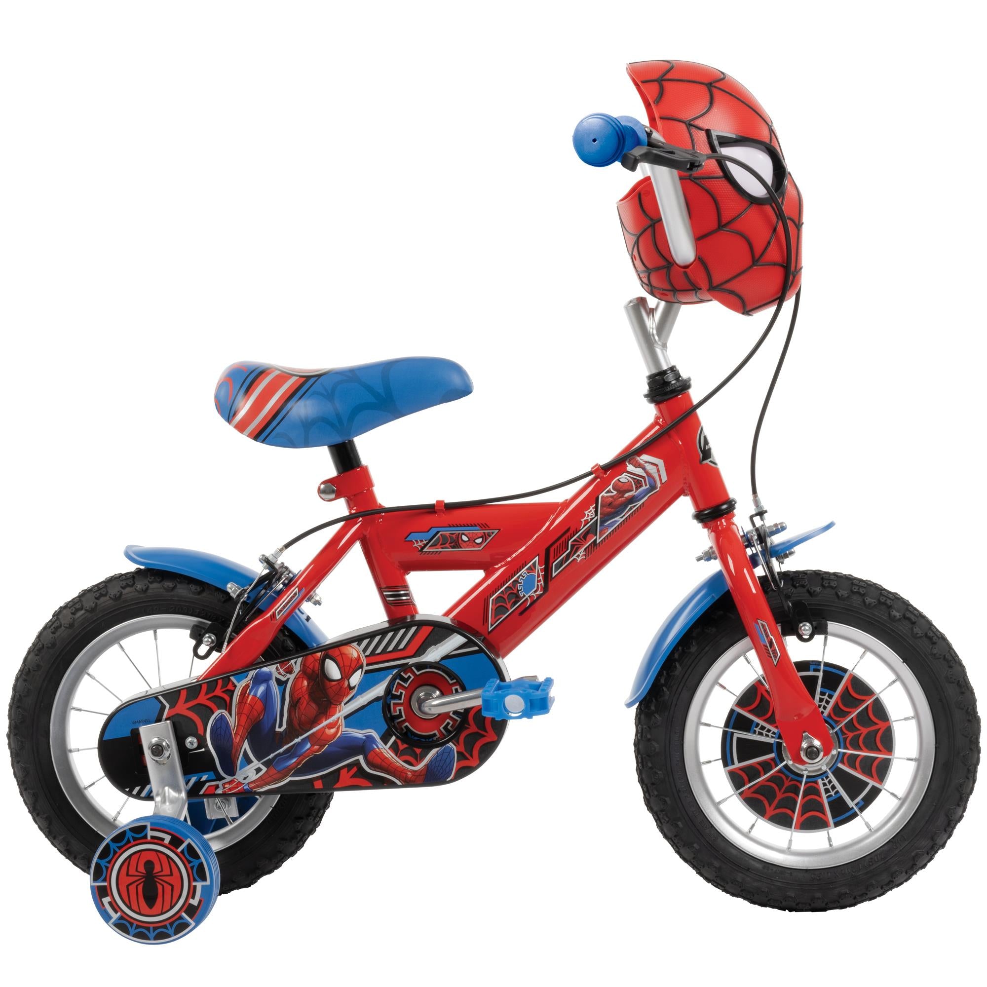 Huffy Marvel Spider-Man 12"