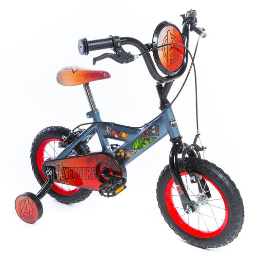 Huffy Marvel Avengers 12"