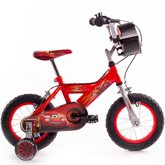 Huffy Disney Cars 12"