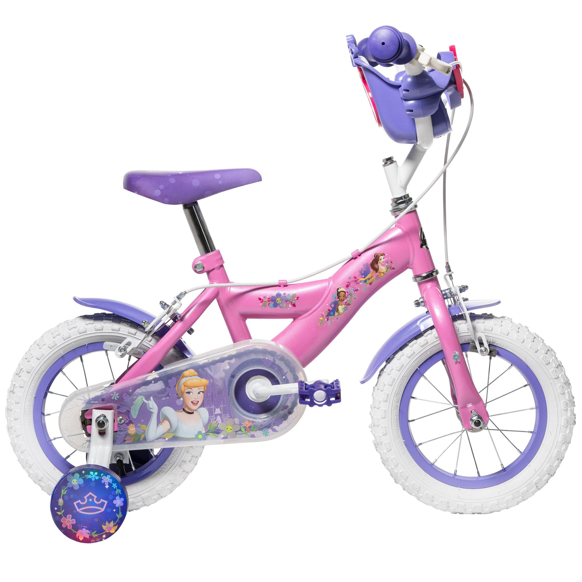 Huffy Disney Princess 12"