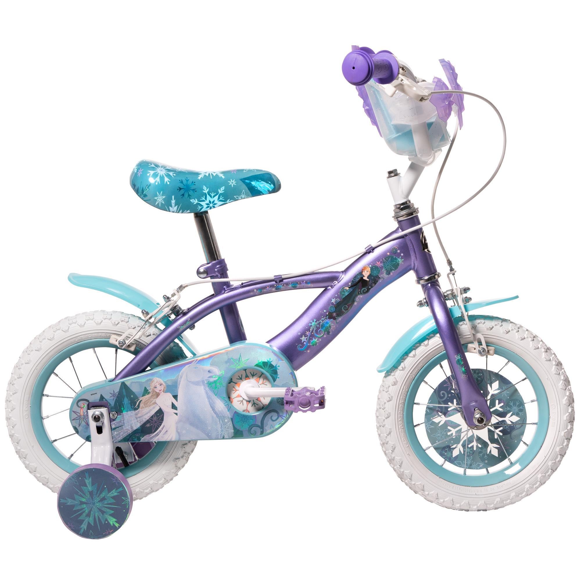 Huffy Disney Frozen 12"