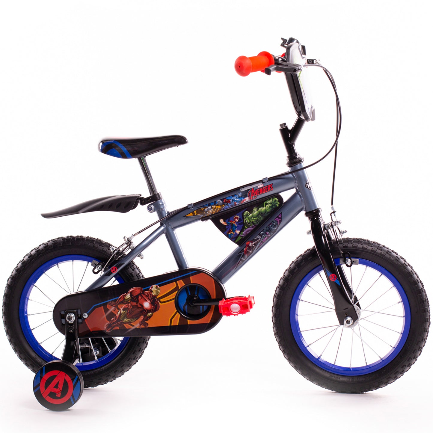 Huffy Marvel Avengers 14"
