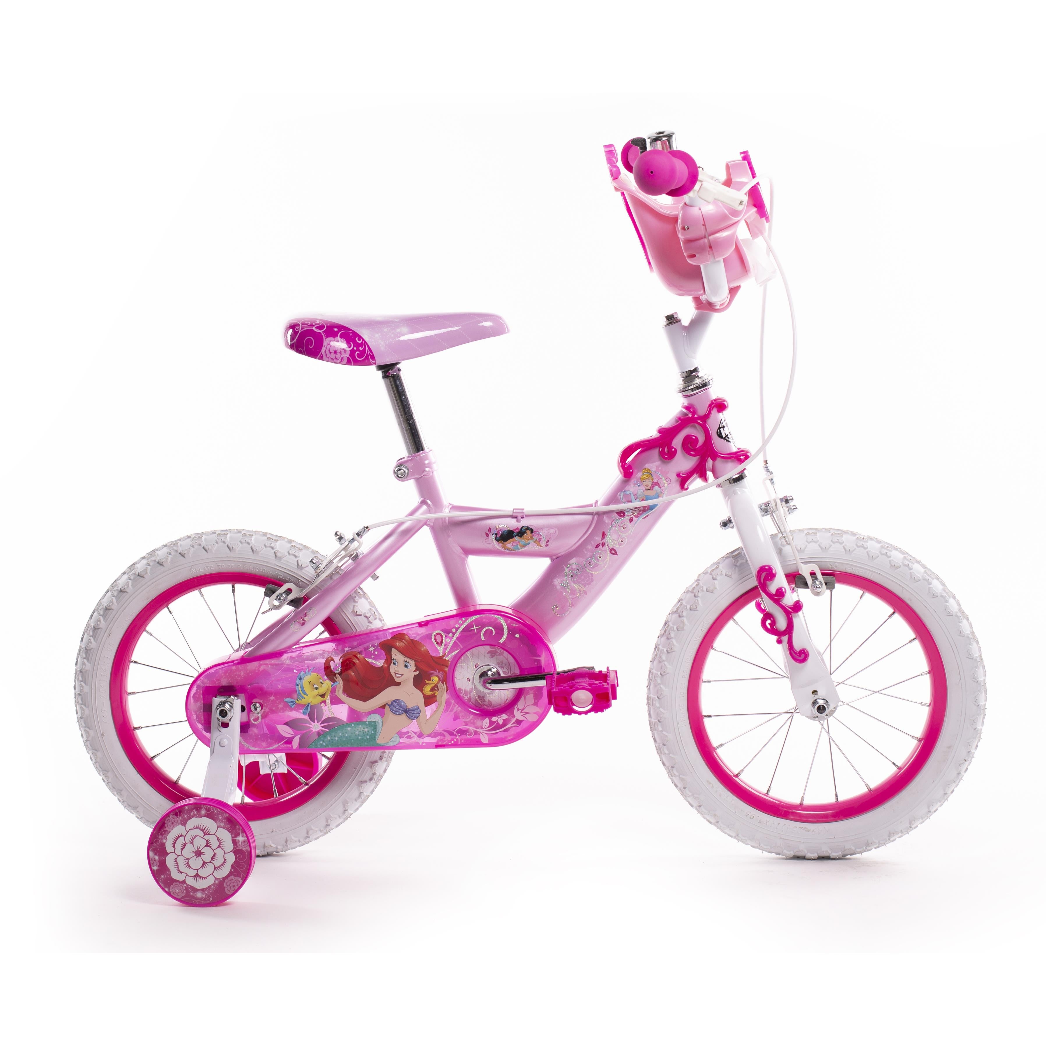 Huffy Disney Princess 14"