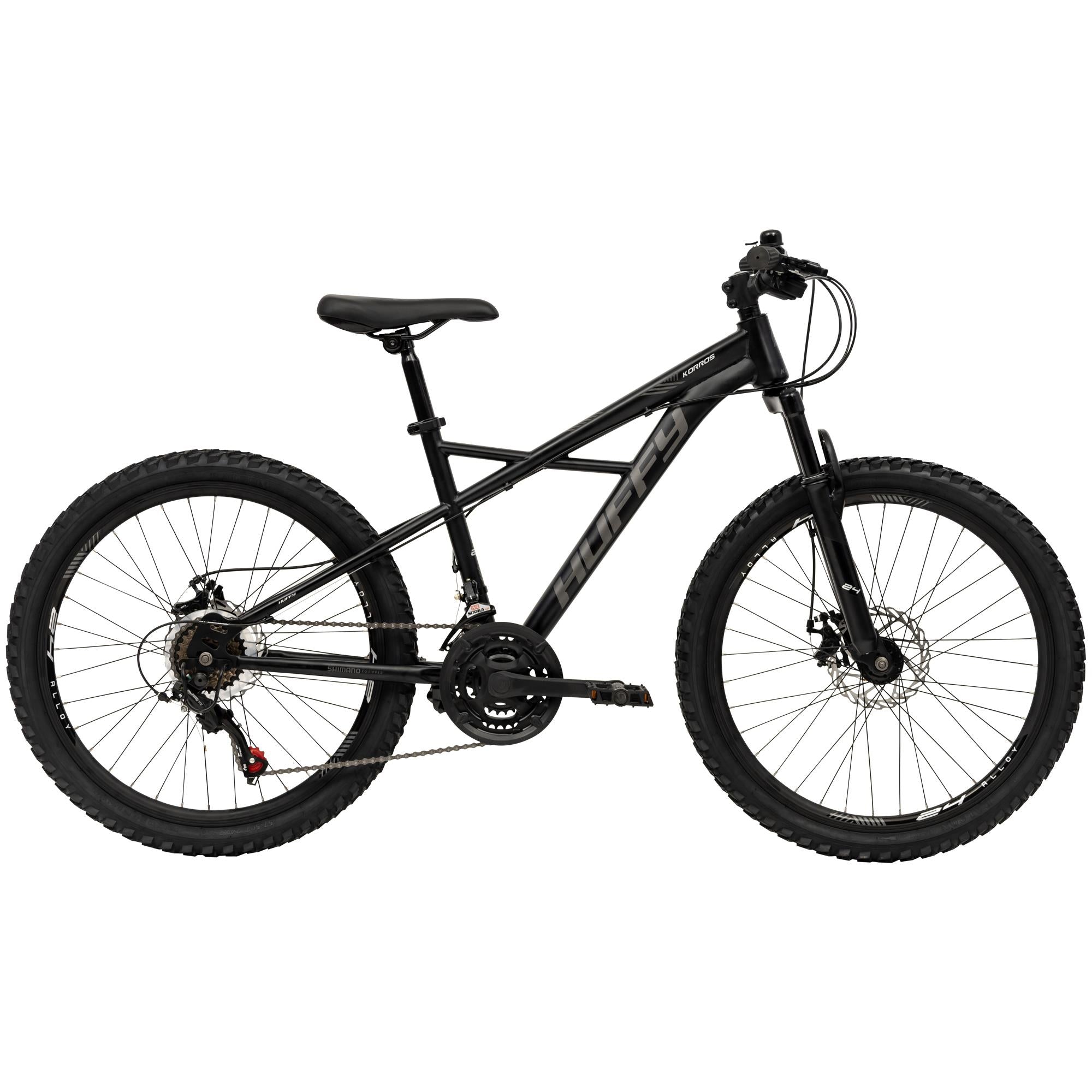 Huffy Korros 24" MTB