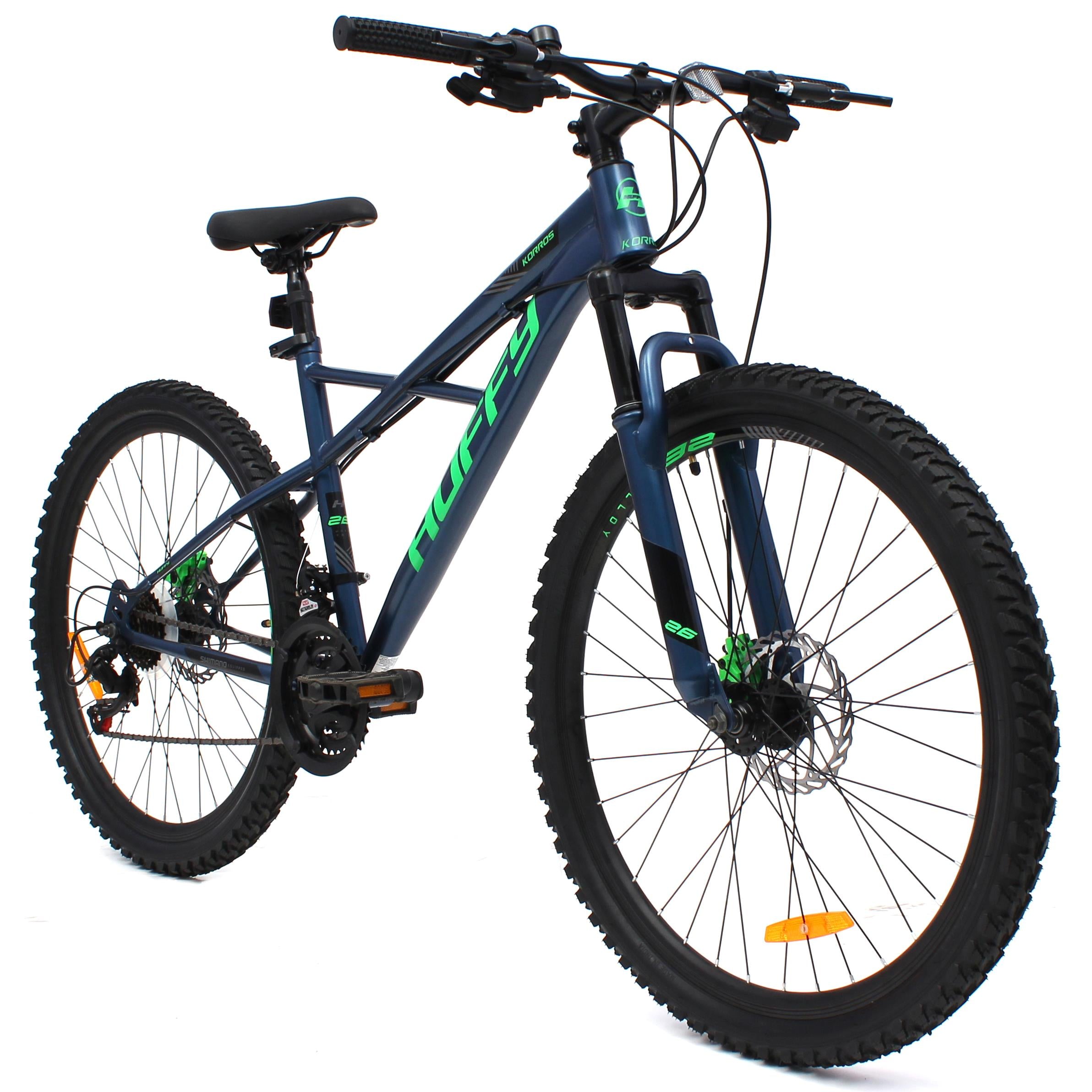 Huffy Korros 26" MTB