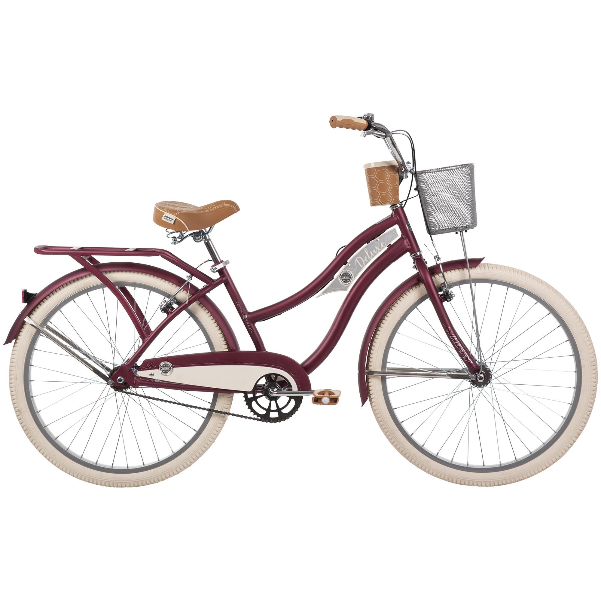 Huffy Deluxe Cruiser 26"