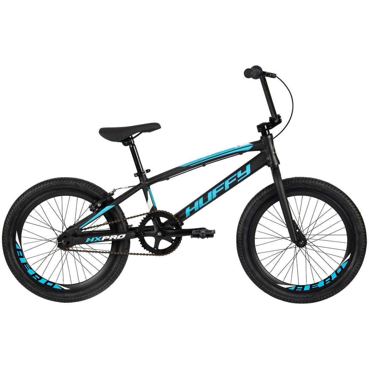 Huffy HX Pro Racer 20" Alloy BMX