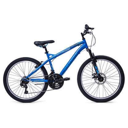 Huffy Extent 24" MTB
