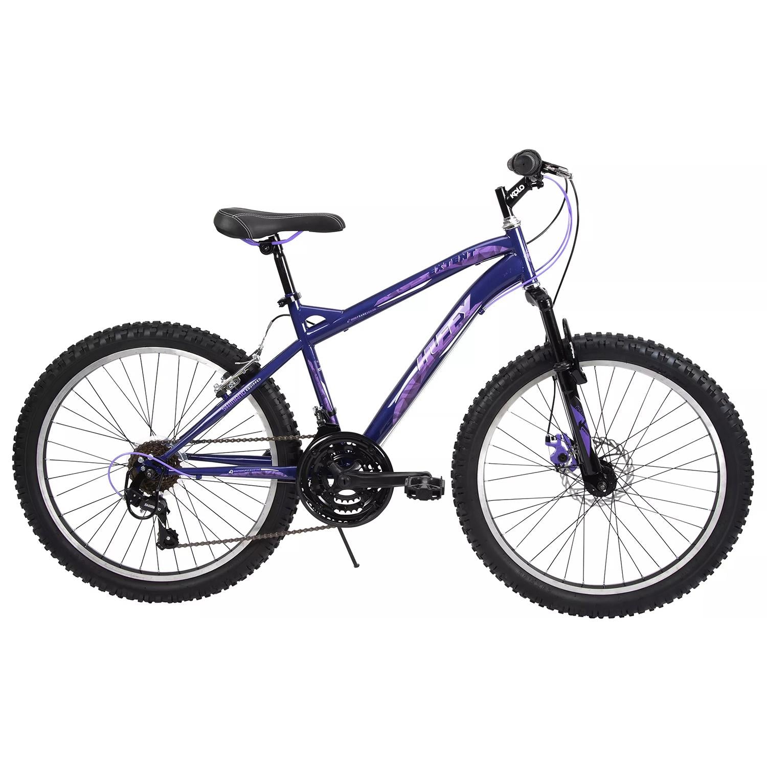 Huffy Extent 24" MTB