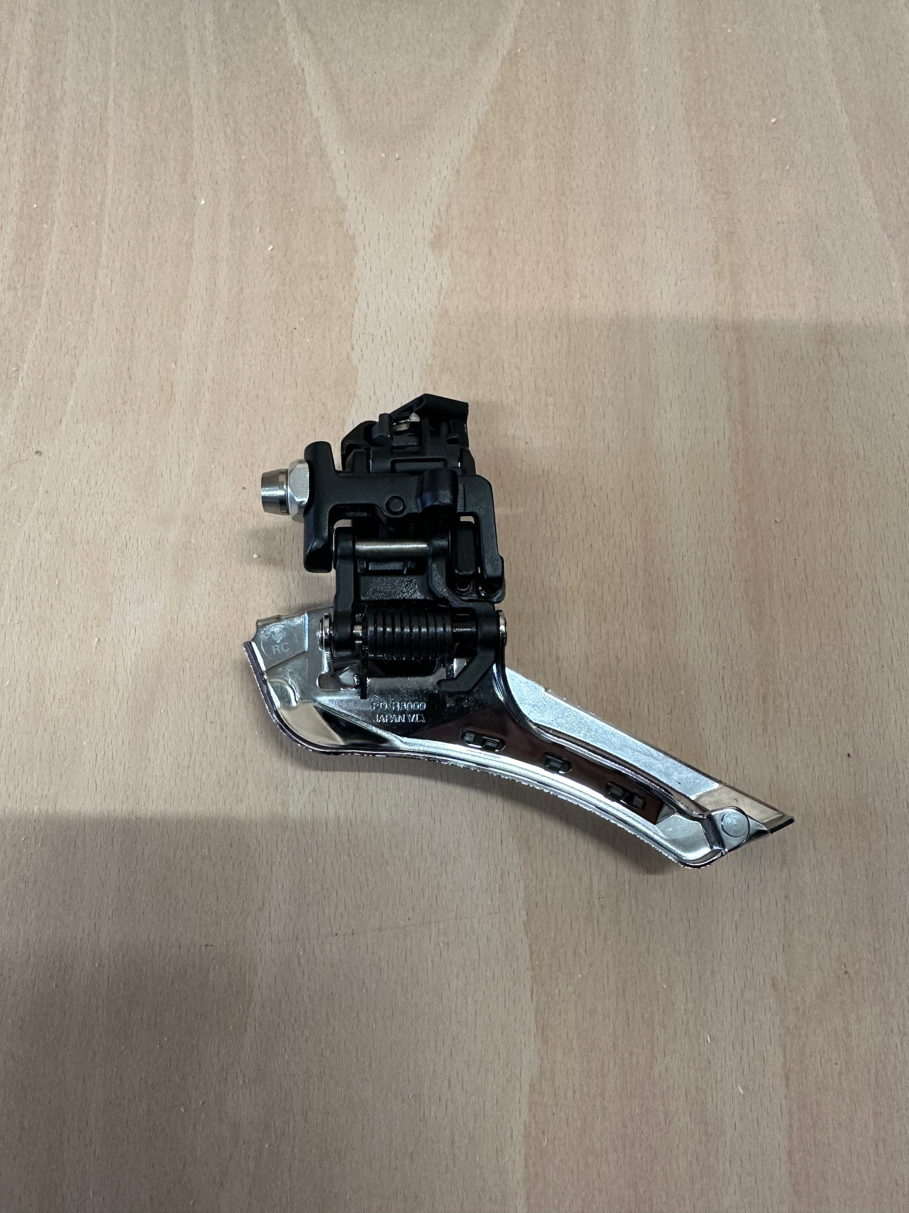 SHIMANO ULTEGRA Front Derailleur FD-R8000 (Brazed-On Mount) 2x11-speed