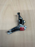 SHIMANO TIAGRA Front Derailleur FD-4700 (Brazed-On Mount) 2x10-speed