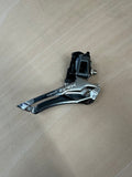 SHIMANO GRX FD-RX810 Front Derailleur 2x11-speed braze on