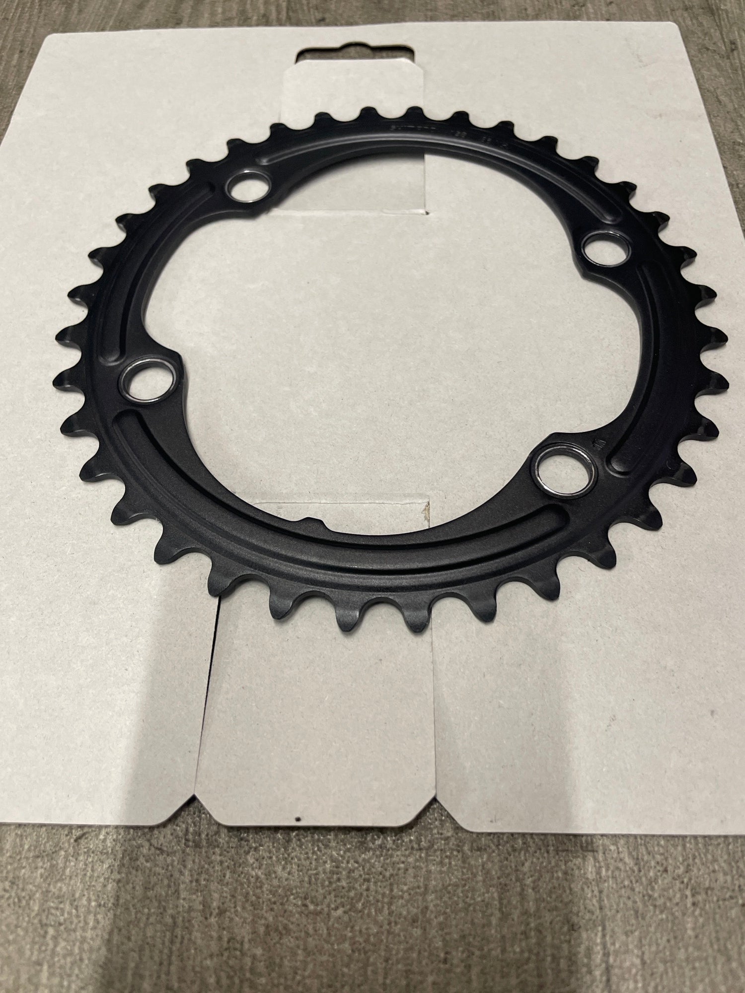 FC-R7100 105 12 speed inner chainring, 36T-NH for 52/36T