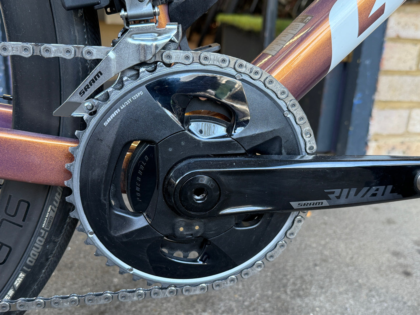 Giant Defy (2025) Advanced Pro 1 - Large