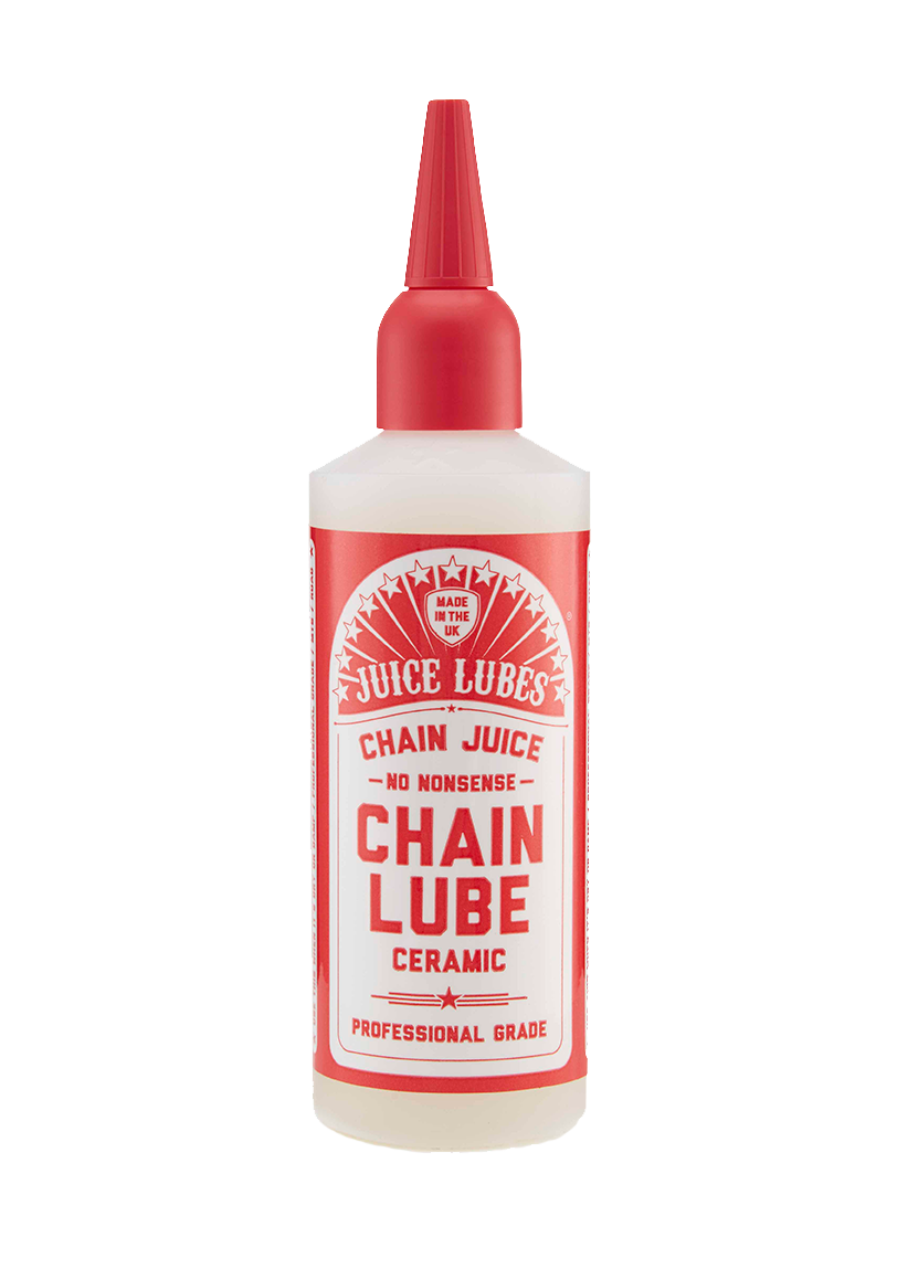 Juice Lubes - Chain Juice, Ceramic