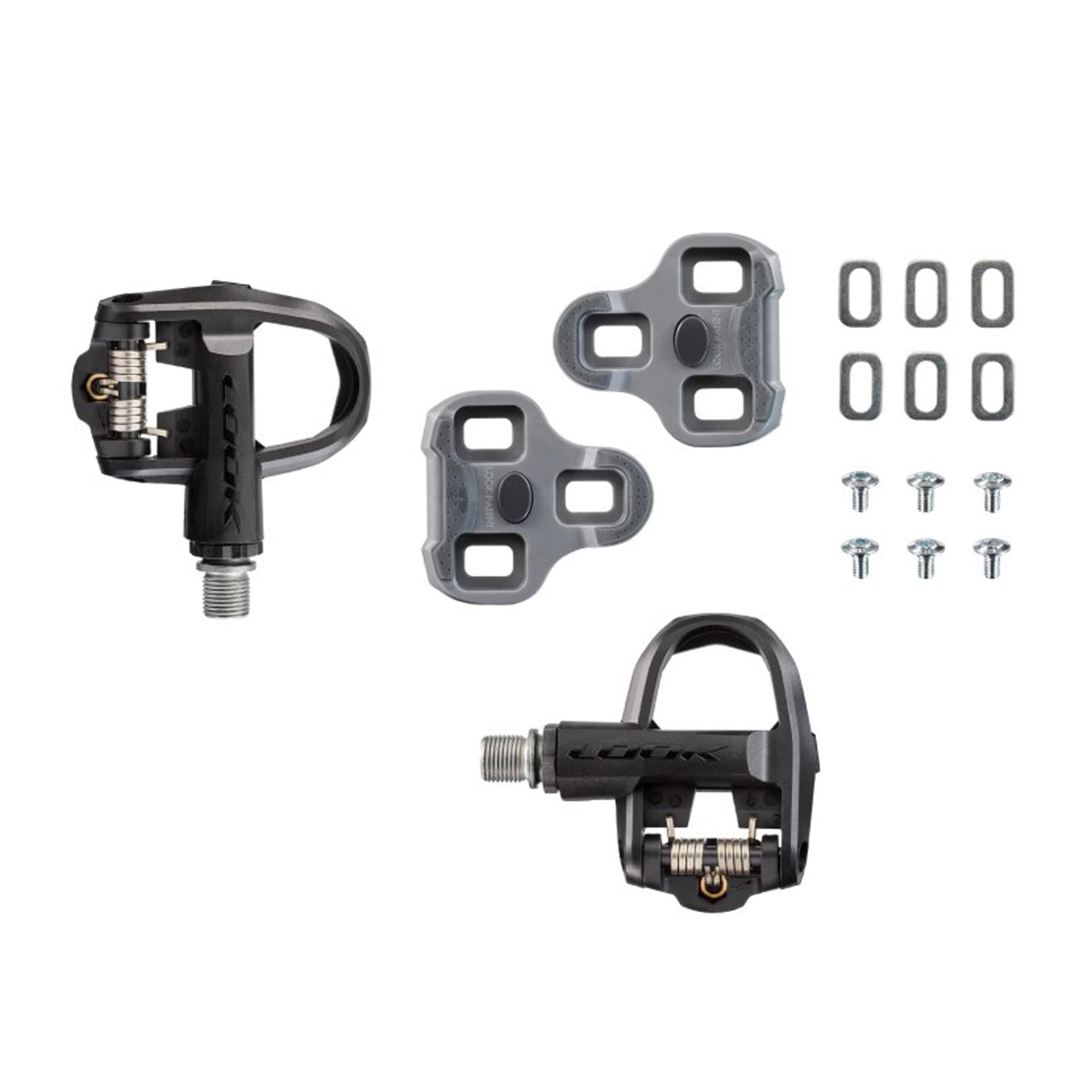 LOOK Keo Classic 3 Plus Road Pedals