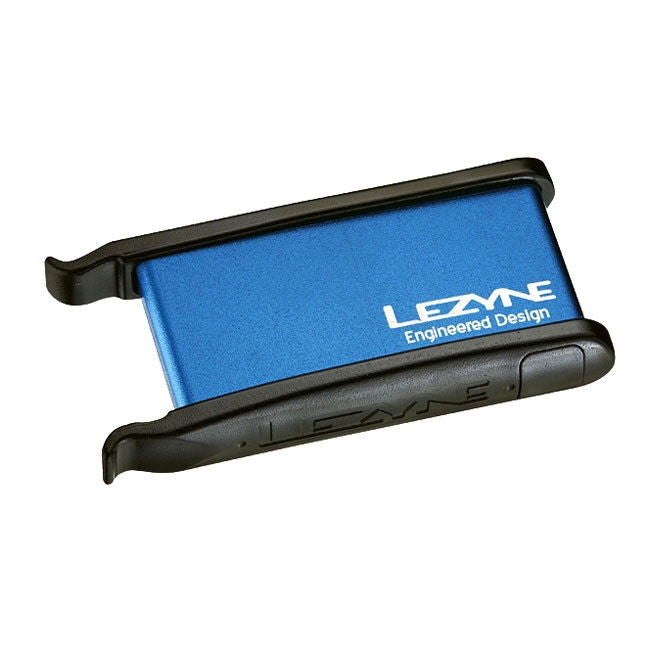 Lezyne - Lever Patch Kit - Black